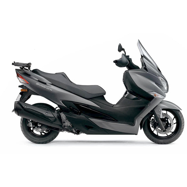 Fijaciones Top Master Suzuki Burgman 400 17-20 Shad