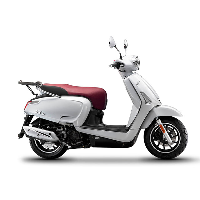 Fijaciones Top Master Kymco Like 125 17-20 Shad