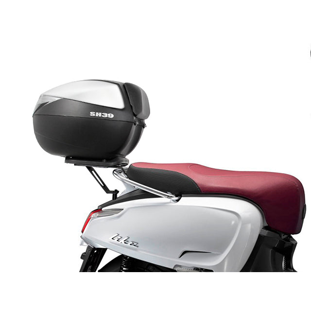 Fijaciones Top Master Kymco Like 125 17-20 Shad