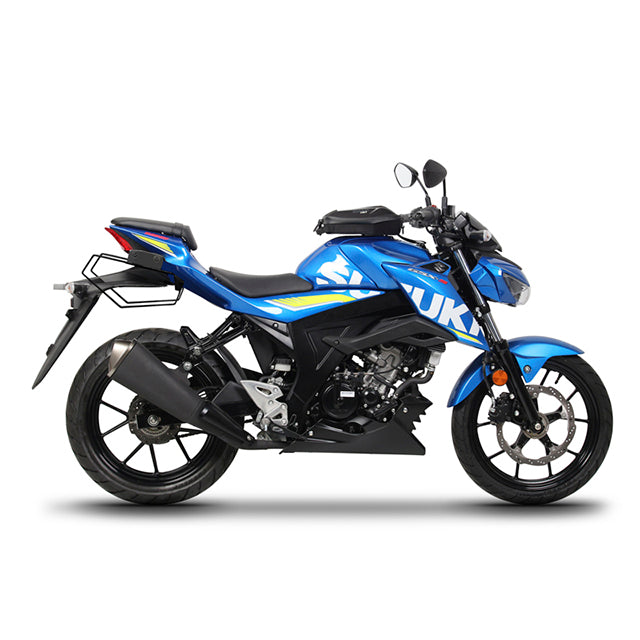 Soporte Alforjas Suzuki GSX-S 125 SHAD