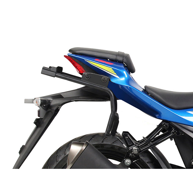 Fijaciones laterales 3P System Suzuki GSX-S 125 Shad