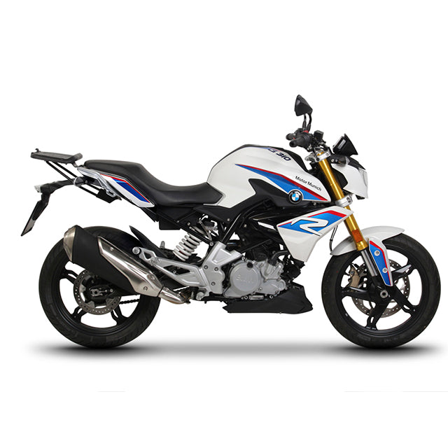 Fijaciones Top Master BMW G 310 R Shad