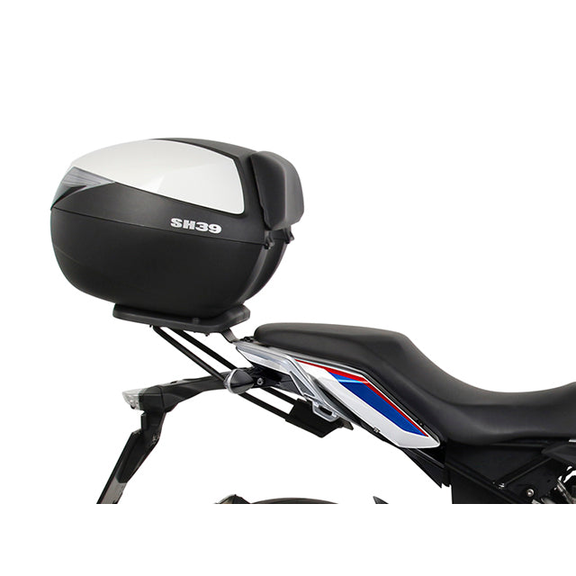 Fijaciones Top Master BMW G 310 R Shad