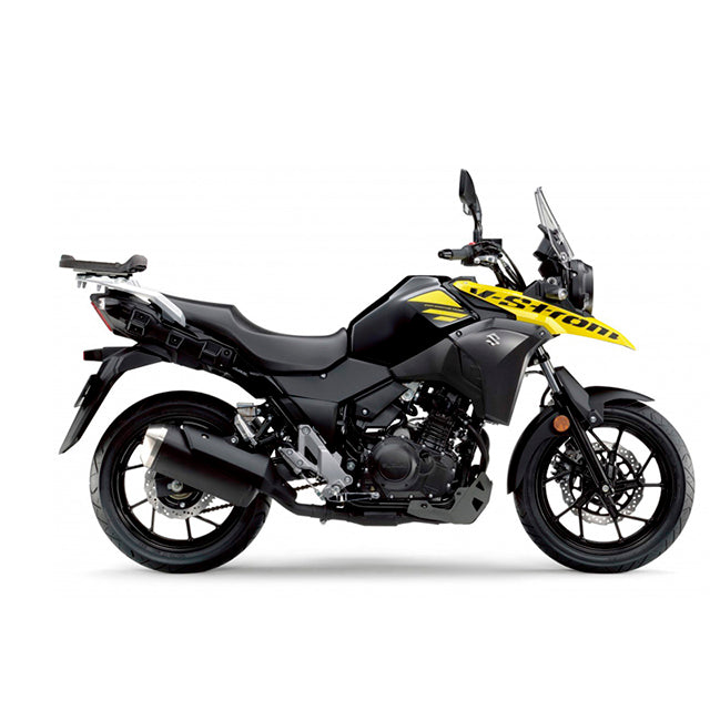 Fijaciones Top Master Suzuki V-Strom 250 17-20 Shad