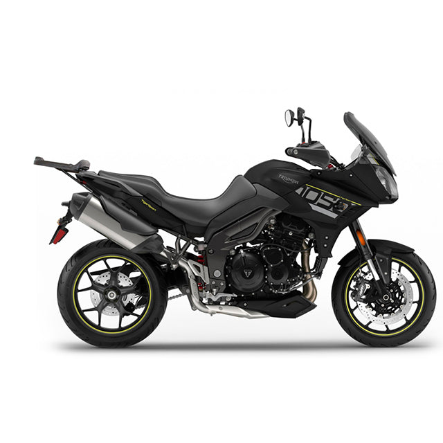 Fijaciones Top Master Triumph Tiger S 1050 Shad