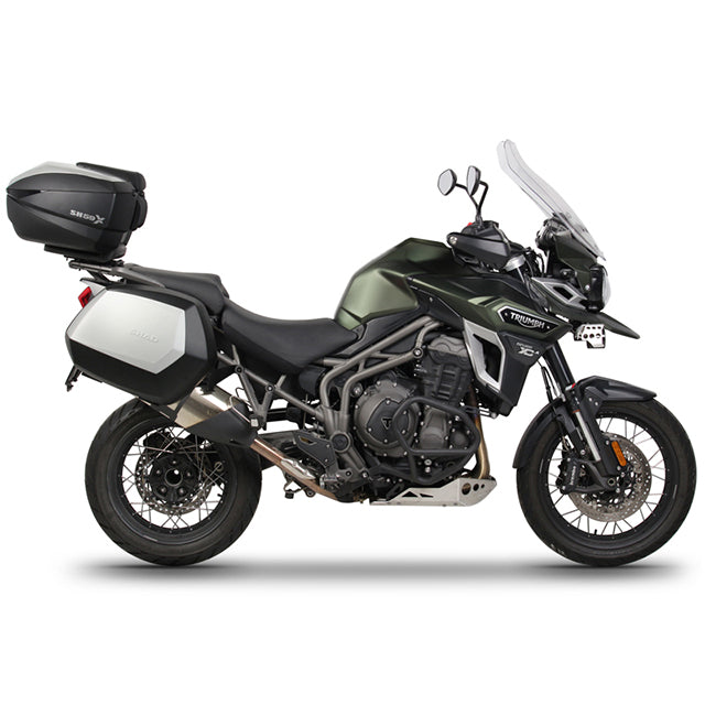 Fijaciones Top Master Triumph Explorer 1200 Xca Shad