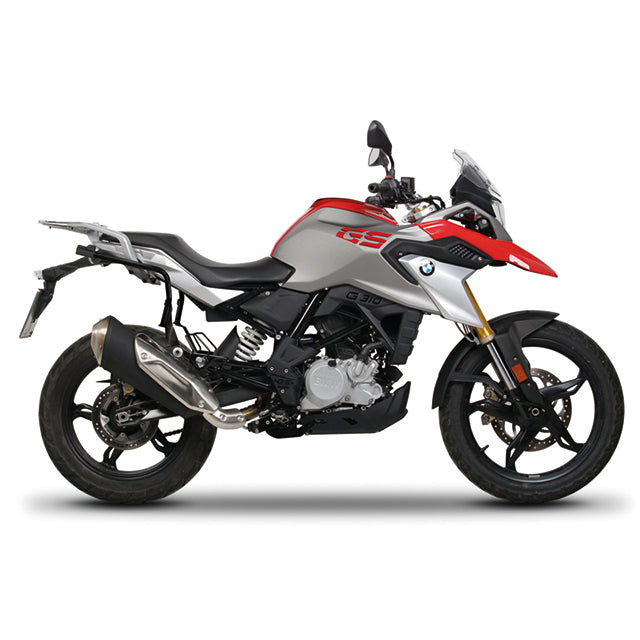 Side mountings 3P System BMW G310R-GS Shad