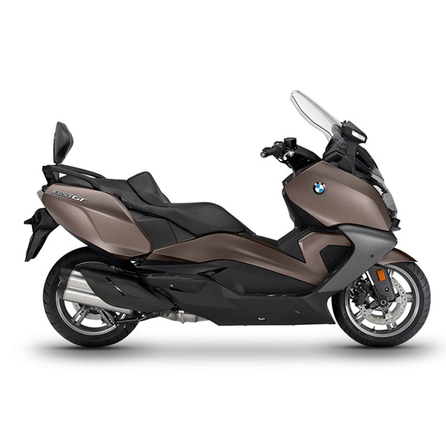 Respaldo BMW C 650 GT Shad W0CG62RV