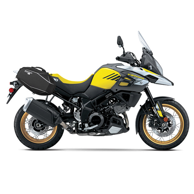 Soporte alforjas Suzuki V-Strom 1000 XT Shad S0VS14SE