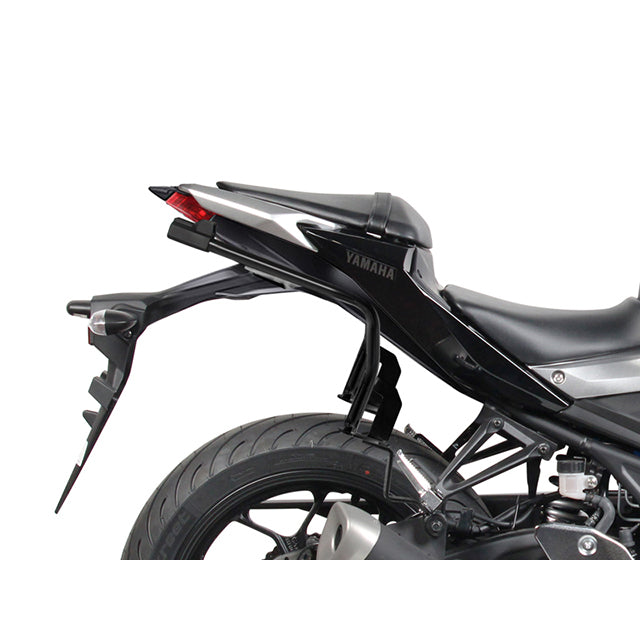 Fijaciones laterales 3P System Yamaha MT-03 Shad