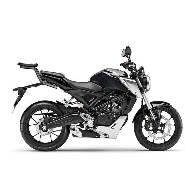 Fijaciones Top Master CB 125 R-CB 300 R Neo Sport Cafe Shad
