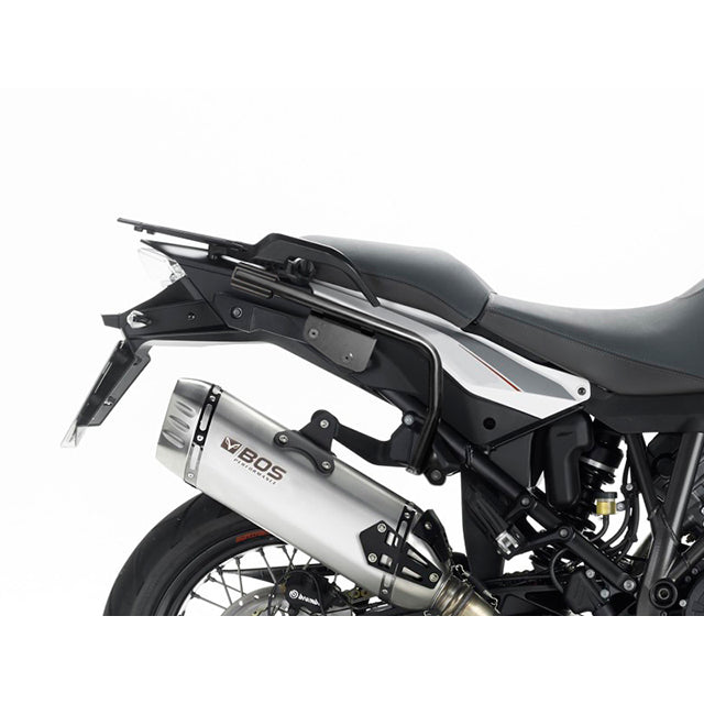Fijaciones laterales 3P System KTM Super Advent 1290 Shad