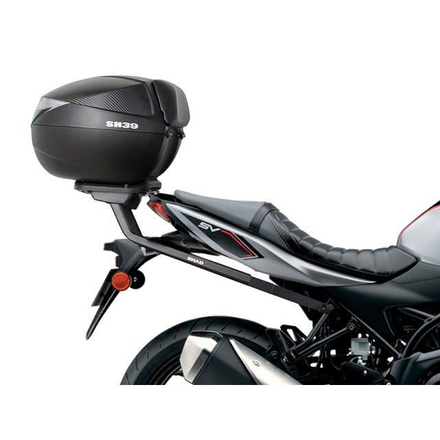 Fijaciones Top Master Suzuki SV 650 / SV 650 X 16-20 Shad