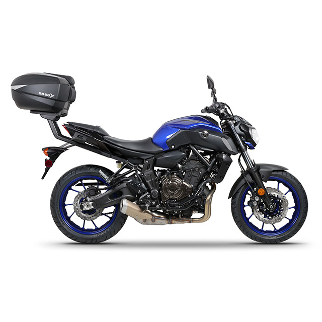 Fijaciones Top Master Yamaha MT-07 18-22 Shad Y0MT78ST