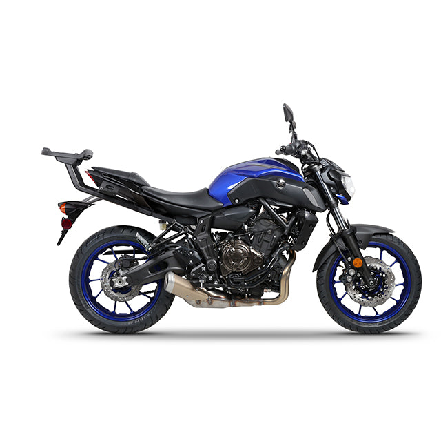 Fijaciones Top Master Yamaha MT-07 18-22 Shad