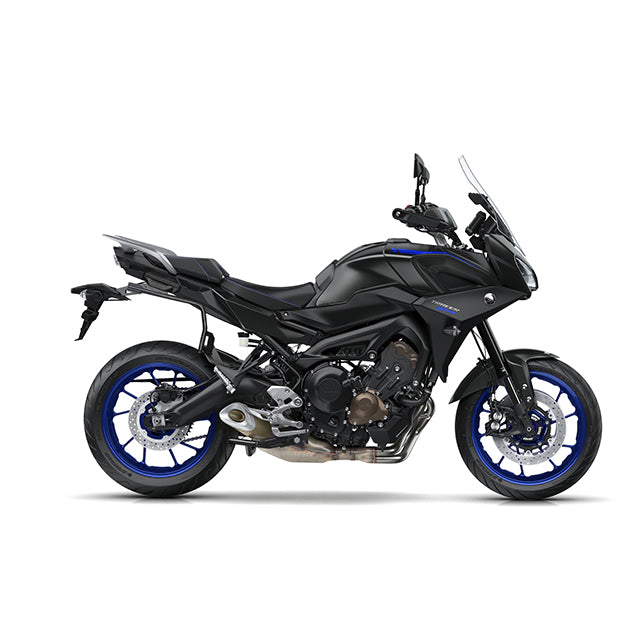 Fijaciones laterales 3P System Yamaha MT-09 Tracer 13-14 Shad
