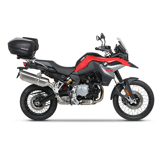 Fijaciones Top Master BMW F850 GS Shad