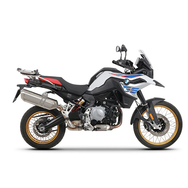 Fijaciones Top Master BMW F850 GS Shad