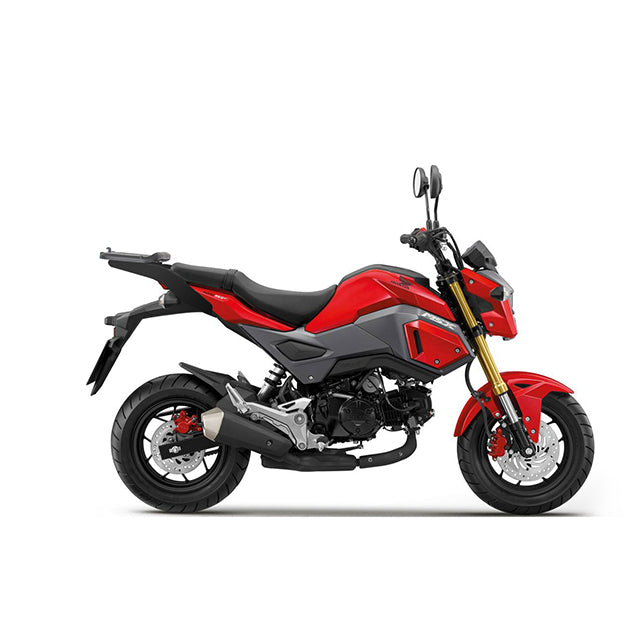 Fijaciones Top Master Honda Msx 125 Shad