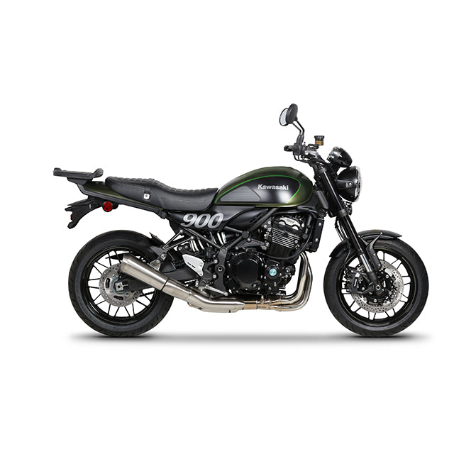 Fijaciones Top Master Kawasaki Z 900 RS Shad