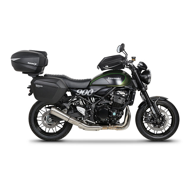 Fijaciones Top Master Kawasaki Z 900 RS Shad