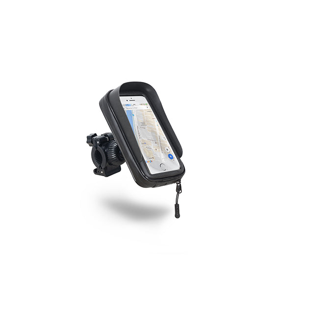 Soporte manillar móvil 60" 160x80mm Shad