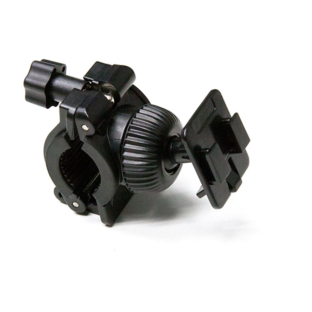 Soporte manillar móvil 60" 160x80mm Shad