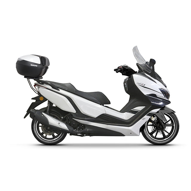 Fijaciones Top Master Daelim XQ1 125 ABS XQ2 250 Abs Fi 18-20 Shad D0XQ18ST