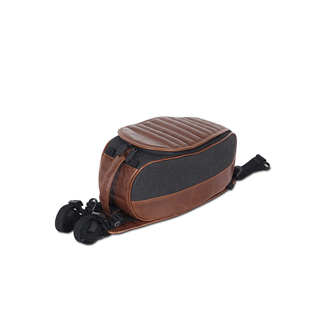 Cafe Racer SR18 Shad tank bag