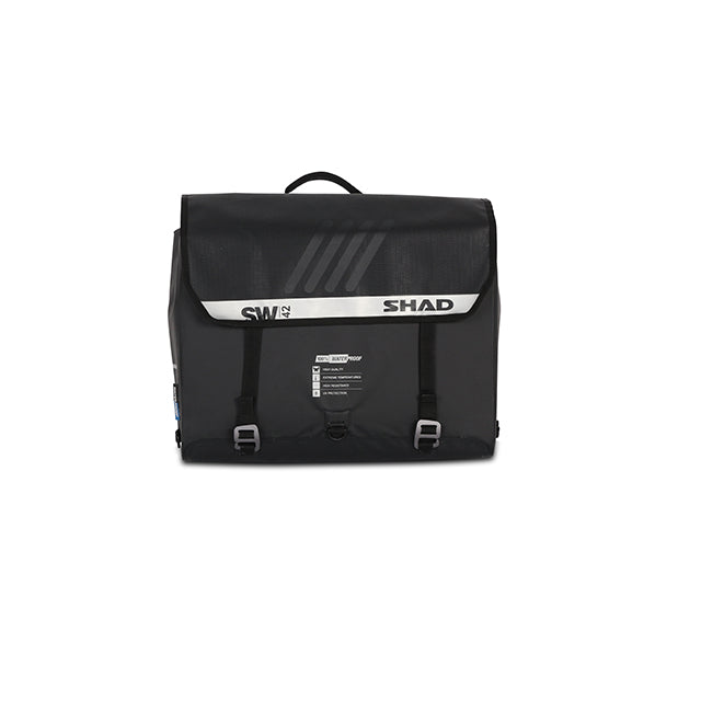 Adventure SW42 Shad Waterproof Side Bags