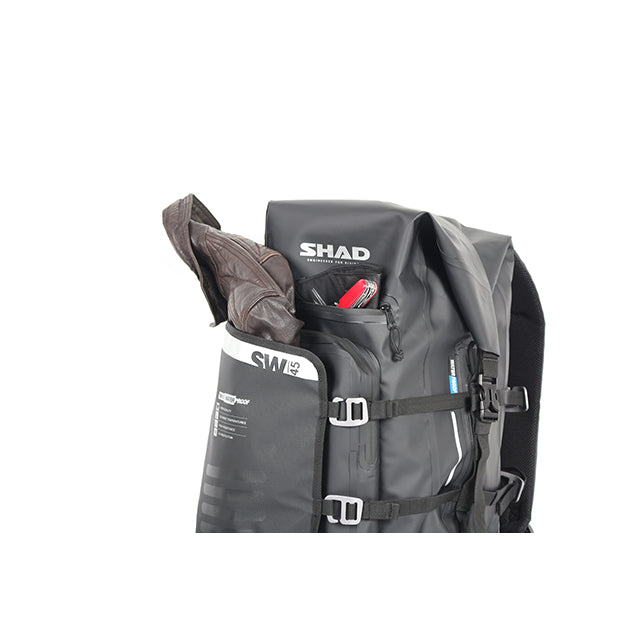 Adventure SW45 Shad Waterproof Rear Bag