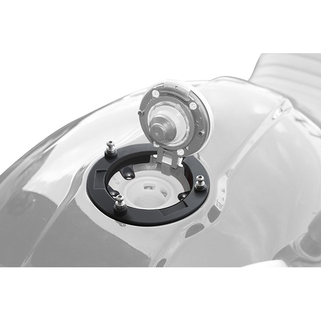 Fixação Pin System BMW Ninet 2018 Shad