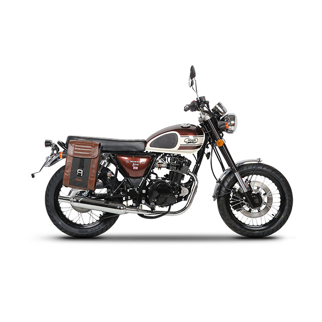 Soporte alforjas Sr Cafe Racer Mash Seventy Five 125 Shad M0SV17SR