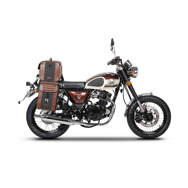 Soporte alforjas Sr Cafe Racer Mash Seventy Five 125 Shad