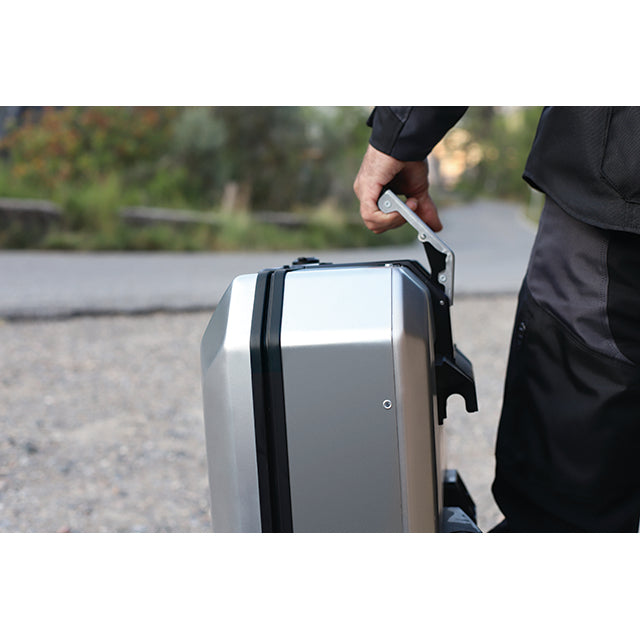 Mala lateral Terra direita TR47 R Terra Shad