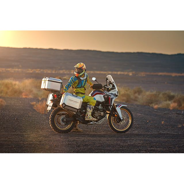 Mala lateral Terra direita TR47 R Terra Shad