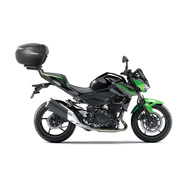 Fijaciones Top Master Kawasaki Z400 Shad