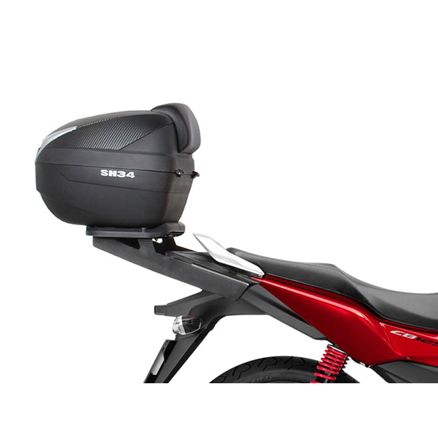 Fijaciones Top Master Honda CB 125 F Shad