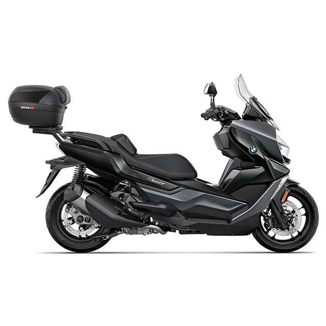 Fijaciones Top Master BMW C 400 GT Shad W0CG49ST