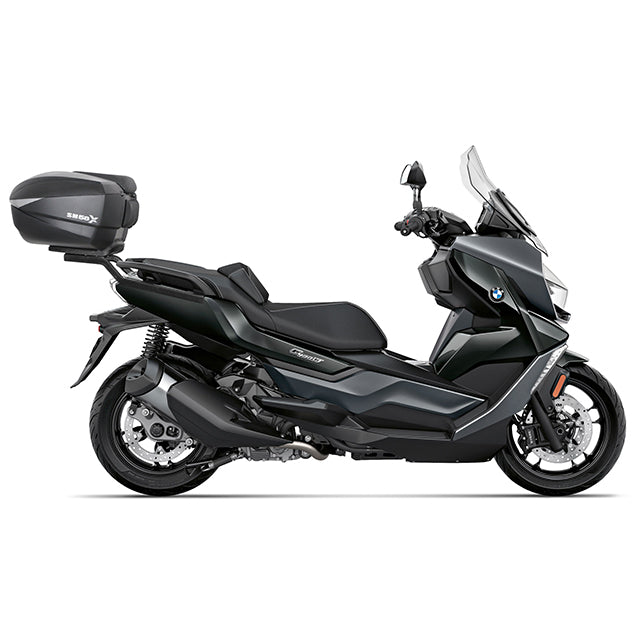 Fijaciones Top Master BMW C 400 GT Shad