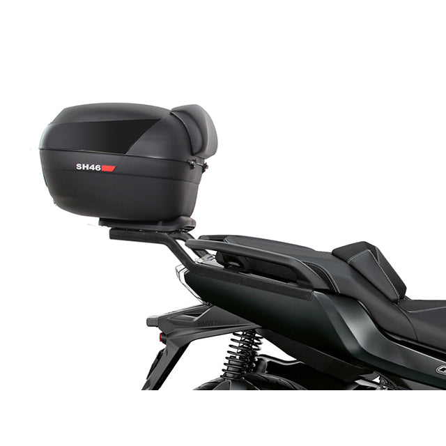 Fijaciones Top Master BMW C 400 GT Shad