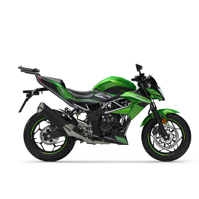 Fijaciones Top Master Kawasaki Z125 Shad