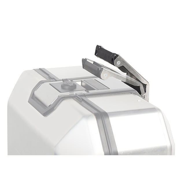 Maleta lateral Terra izquierda TR36 L Terra Shad