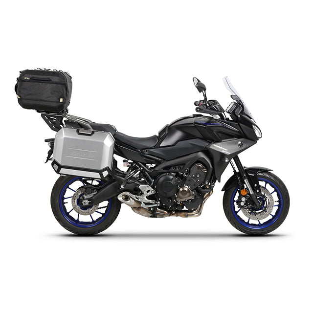 Fijaciones laterales 4P System Yamaha Tracer 900-GT 18-20 Shad