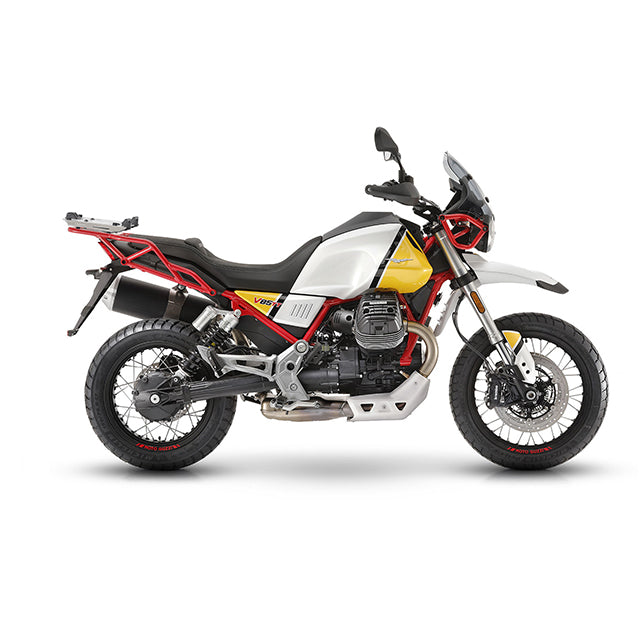 Fijaciones Top Master Motoguzzi V85 TT Shad