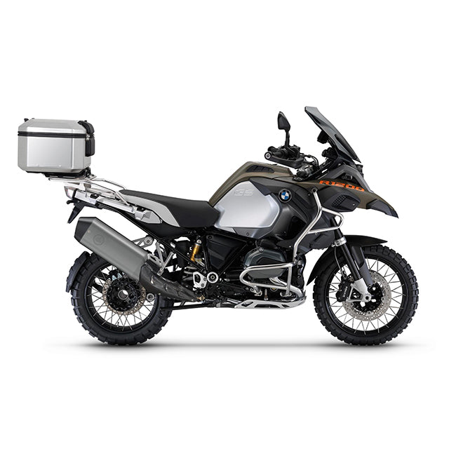 Fijaciones Top Master BMW F850 19-20 / R1200 14-18 / R1250 19-20 GS Adventure Shad