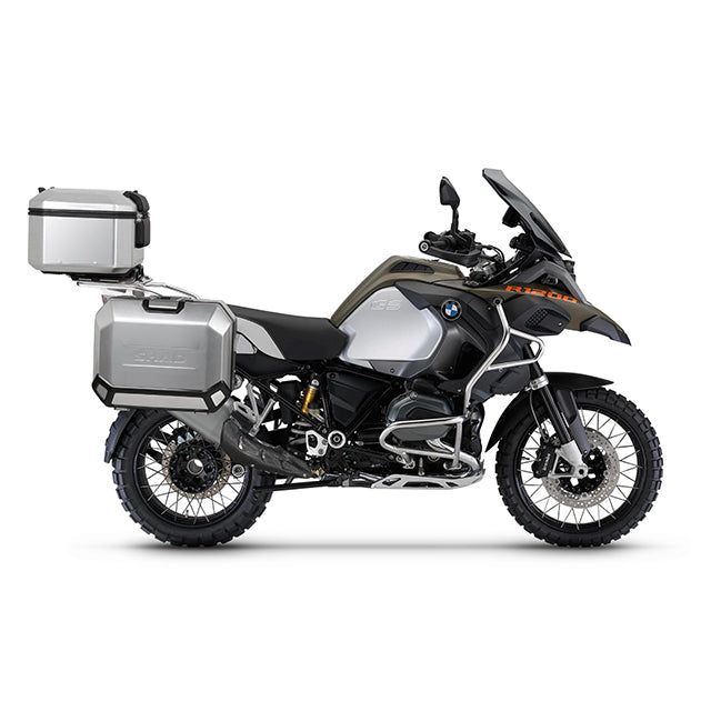 Fijaciones Top Master BMW F850 19-20 / R1200 14-18 / R1250 19-20 GS Adventure Shad
