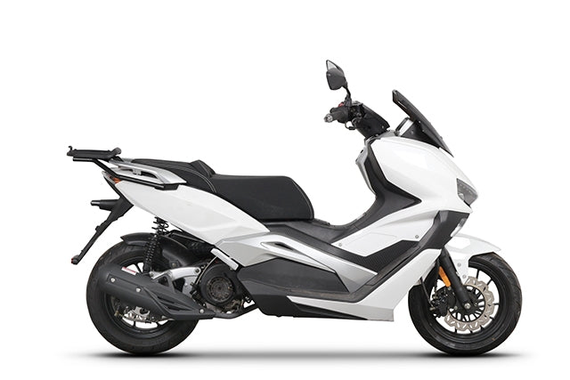 Top master rack Keeway Vieste 125 2020 Shad