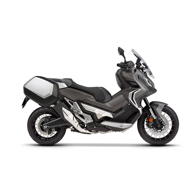 Fijaciones laterales 4P System Honda X-ADV 750 17-20 Shad