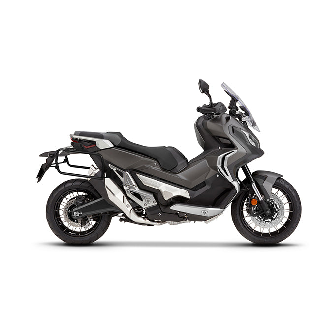 Fijaciones laterales 4P System Honda X-ADV 750 17-20 Shad